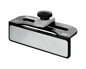 Suport WorldCup pentru pila ascutire canturi Swix TA688N Side edge file guide WC, 88°