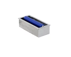 Tava de rezerva pentru masina de ceruire, Holmenkol WaxPro 125 Spare Tray