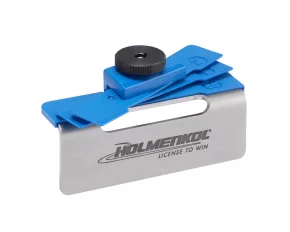Unghi ajustabil 88° - 85°, cant lateral Holmenkol Steel Edge WorldCup