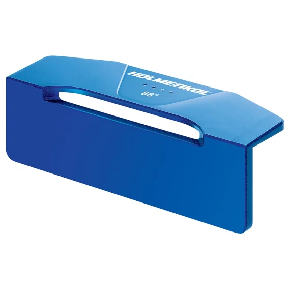 Unghi cant lateral Holmenkol WorldCup File Guide 86°