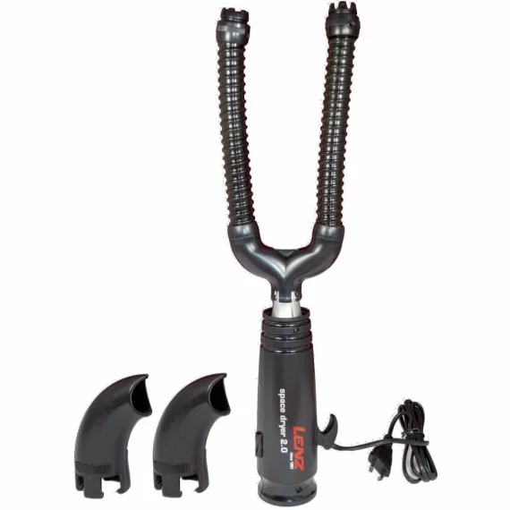 Uscator Lenz Space Dryer 2.0 240 V (EU) pentru clapari / incaltaminte / manusi