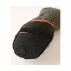 Manusi incalzite pentru vanatoare Lenz Heat Glove 1.0 Finger Cap Hunting si acumulatori Lithium Pack RCB 1800, culoare maro