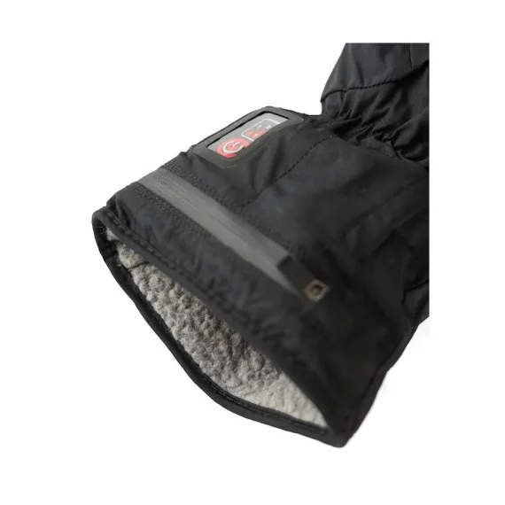 Manusi incalzite unisex 2 in 1, Lenz Heat Glove 8.0 Finder Cap Lobster si acumulatori Lithium Pack RCB 1800