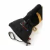 Manusi incalzite unisex 2 in 1, Lenz Heat Glove 8.0 Finder Cap Lobster si acumulatori Lithium Pack RCB 1800