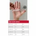 Manusi incalzite unisex 2 in 1, Lenz Heat Glove 8.0 Finder Cap Lobster si acumulatori Lithium Pack RCB 1800