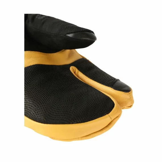 Manusi incalzite unisex 2 in 1, Lenz Heat Glove 8.0 Finder Cap Lobster si acumulatori Lithium Pack RCB 1800