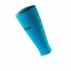 Compresii pentru gamba, Lenz Compression Sleeves 1.0, albastru deschis, 1 pereche