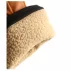 Manusi schi din piele, pentru barbati, Lenz Think About Ski Glove, maro-negru