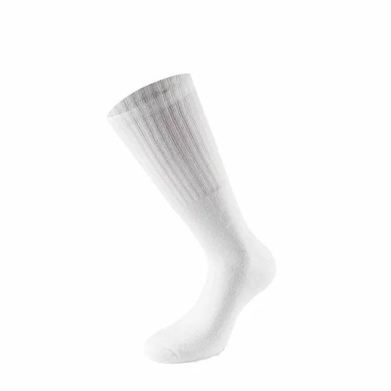 Set 3 perechi sosete Lenz Sports, marime 43-46, negru