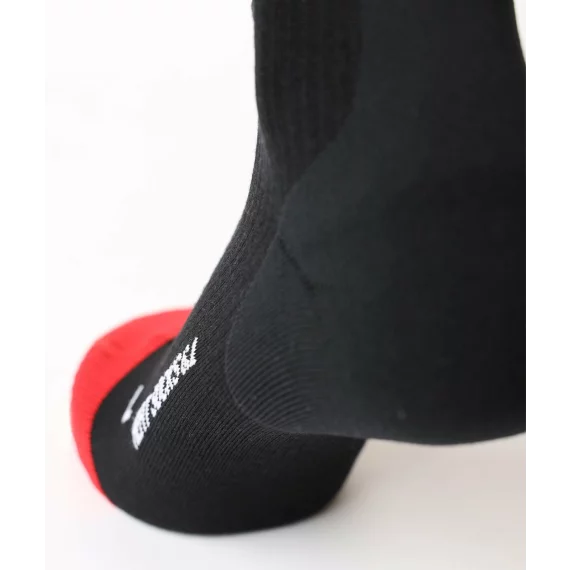 Set sosete incalzite Lenz HEAT SOCK 6.1 TOE CAP MERINO COMPRESSION cu acumulatori litium RCB 2000 USB