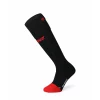 Set sosete incalzite Lenz HEAT SOCK 6.1 TOE CAP MERINO COMPRESSION cu acumulatori litium RCB 2000 USB