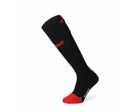 Set sosete incalzite Lenz HEAT SOCK 6.1 TOE CAP MERINO COMPRESSION cu acumulatori litium RCB 2000 USB