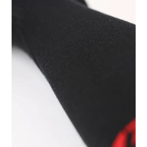 Set sosete incalzite Lenz HEAT SOCK 6.1 TOE CAP MERINO COMPRESSION cu acumulatori litium RCB 2000 USB