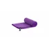Prosop din microfibra cu uscare rapida, Microfibre 76 x 152 cm, violet