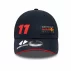 Sapca pentru barbati Red Bull Racing New Era Men SP 9Forty, Serio Perez 2023, navy