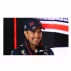 Sapca pentru barbati Red Bull Racing New Era Men SP 9Forty, Serio Perez 2023, navy