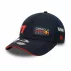 Sapca pentru barbati Red Bull Racing New Era Men SP 9Forty, Serio Perez 2023, navy