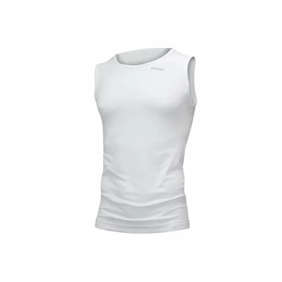 Maieu sport pentru barbati, Lenz Tank Top Men 1.0, culoare alb