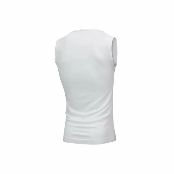 Maieu sport pentru barbati, Lenz Tank Top Men 1.0, culoare alb