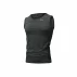 Maieu sport pentru barbati, Lenz Tank Top Men 1.0, culoare carbon