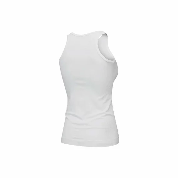 Maieu sport pentru femei, Lenz Tank Top Women 1.0, culoare alb