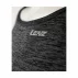 Maieu sport pentru femei, Lenz Tank Top Women 1.0, culoare carbon