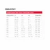 Set 2 branturi pentru pantofi sport, Lenz Insole Top Bamboo FM 50.04, culoare gri