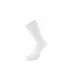 Set 2 perechi sosete Lenz Soft Touch, alb