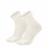 Set 2 perechi sosete traditionale Lenz Rustic Kitzbuhl, culoare natur