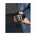 Set pantaloni incalziti Lenz Heat Pants 2.0 si acumulatori Lithium Pack RCB 1800 (USB), culoare negru
