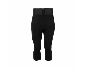 Set pantaloni incalziti Lenz Heat Pants 2.0 si acumulatori Lithium Pack RCB 1800 (USB), culoare negru