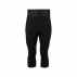 Set pantaloni incalziti Lenz Heat Pants 2.0 si acumulatori Lithium Pack RCB 1800 (USB), culoare negru