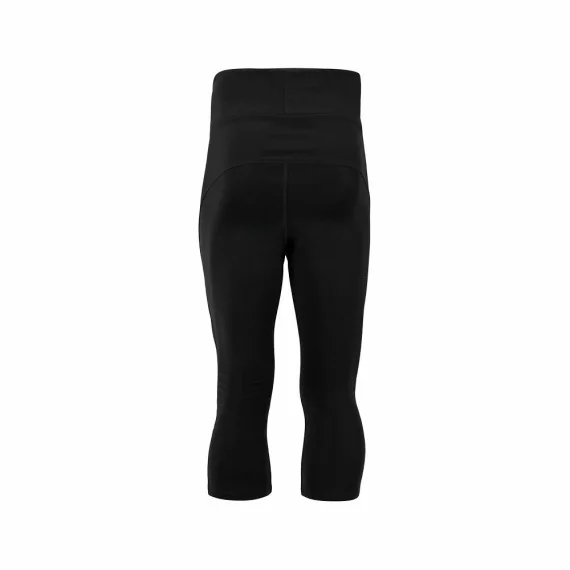 Set pantaloni incalziti Lenz Heat Pants 2.0 si acumulatori Lithium Pack RCB 1800 (USB), culoare negru