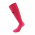 Sosete schi Lenz Compression 2.0 Merino, roz