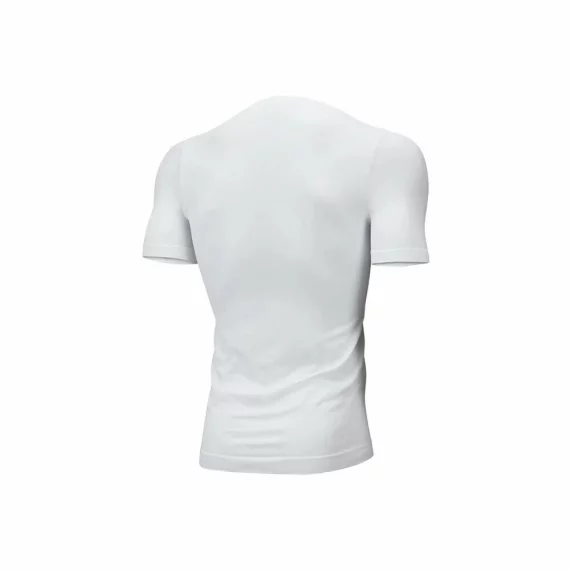 Tricou sport pentru barbati, Lenz T-Shirt Men 1.0, culoare alb