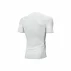 Tricou sport pentru barbati, Lenz T-Shirt Men 1.0, culoare alb