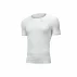 Tricou sport pentru barbati, Lenz T-Shirt Men 1.0, culoare alb