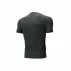 Tricou sport pentru barbati, Lenz T-Shirt Men 1.0, culoare carbon