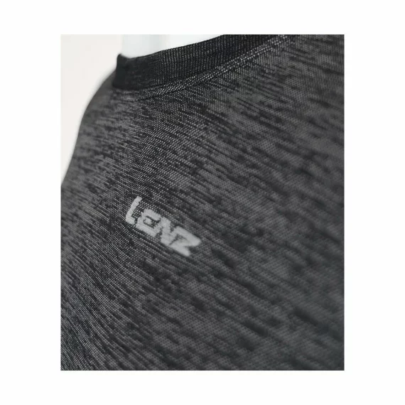 Tricou sport pentru barbati, Lenz T-Shirt Men 1.0, culoare carbon