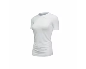 Tricou sport pentru femei, Lenz Womens 1.0 T-Shirt, culoare alb