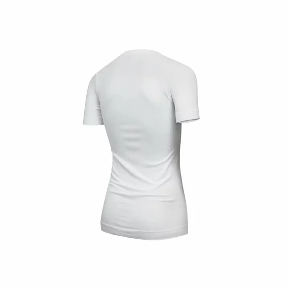 Tricou sport pentru femei, Lenz Womens 1.0 T-Shirt, culoare alb