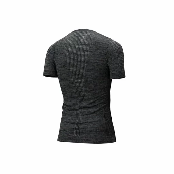 Tricou sport pentru femei, Lenz Womens 1.0 T-Shirt, culoare carbon
