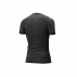 Tricou sport pentru femei, Lenz Womens 1.0 T-Shirt, culoare carbon