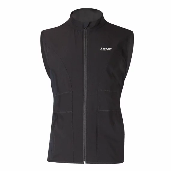 Vesta incalzita barbati Lenz 1.0 + LITHIUM PACK RCB 1800