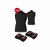 Vesta incalzita barbati Lenz 1.0 + LITHIUM PACK RCB 1800