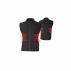 Vesta incalzita barbati Lenz 1.0 + LITHIUM PACK RCB 1800