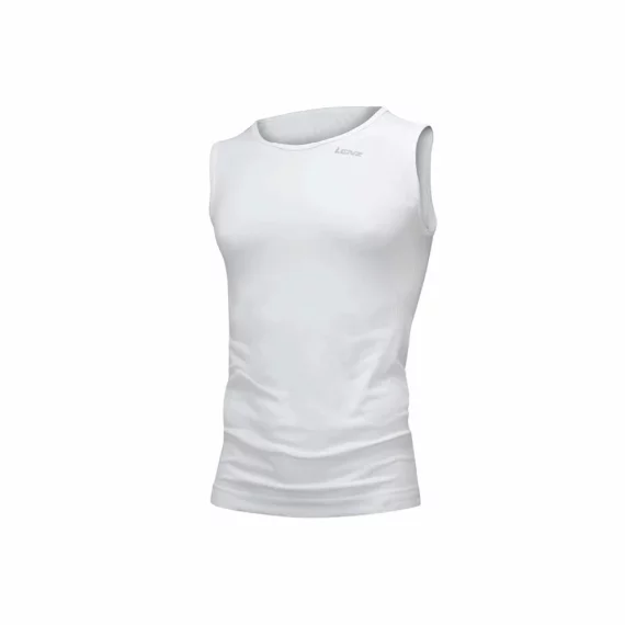 Maieu sport pentru barbati, Lenz Tank Top Men 1.0, culoare alb