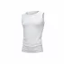 Maieu sport pentru barbati, Lenz Tank Top Men 1.0, culoare alb