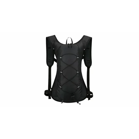 Rucsac alergare Trail 15, negru