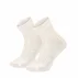 Set 2 perechi sosete traditionale Lenz Rustic Kitzbuhl, culoare natur